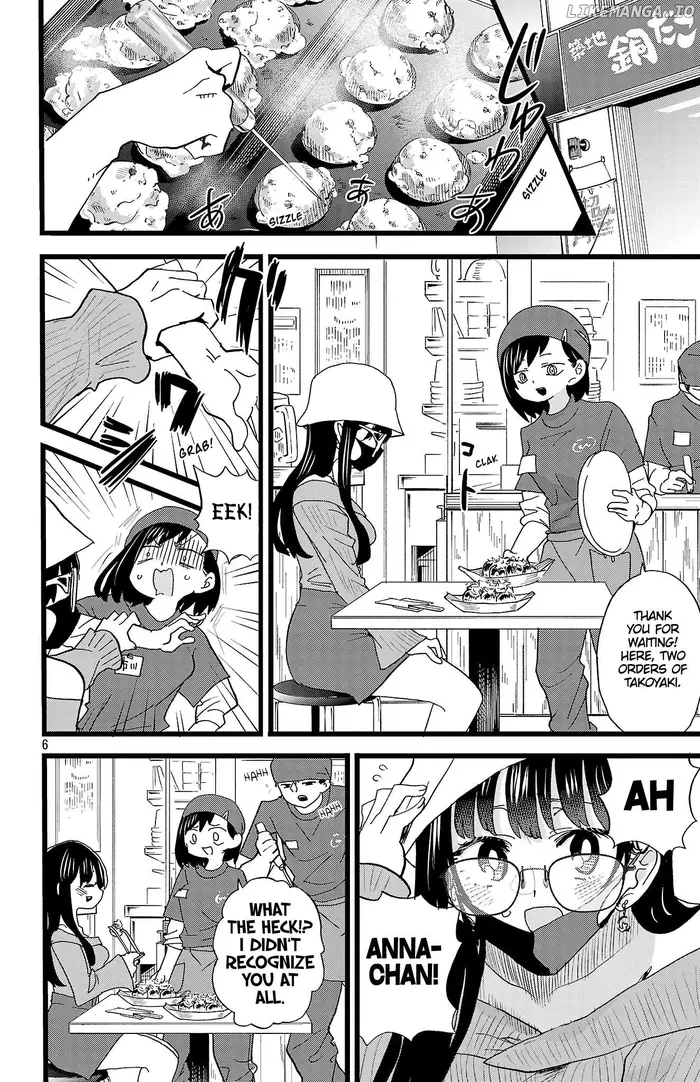 The Dangers in My Heart Chapter 159 image 07_optimized